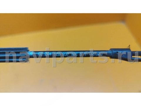 Трос двери Skoda Octavia, 2009 г., OEM 1Z0837085, арт. 01014973, фото 2