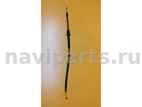 Трос двери Volkswagen Beetle, 2000 г., OEM 1c0837085, арт. 01015305