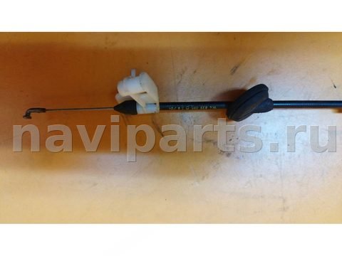 Трос двери Volkswagen Golf, 2006 г., OEM 1K4839099, арт. 01015330, фото 2