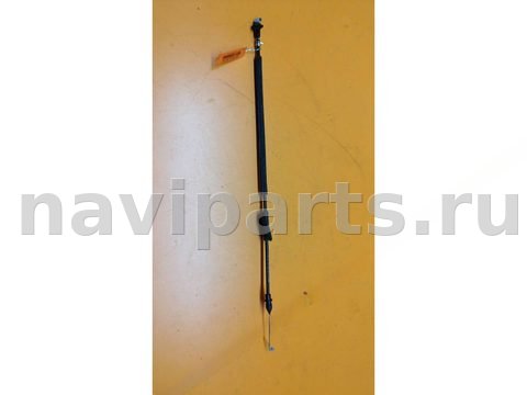Трос двери Volkswagen Golf Plus, 2008 г., OEM 5m0837085b, арт. 01015570