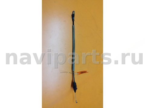 Трос двери Seat Leon, 2000 г., OEM 1M0837085A, арт. 01015832