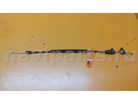 Трос двери Skoda Octavia, 2009 г., OEM 1Z0837085, арт. 01016022