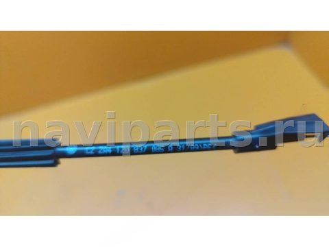 Трос двери Skoda Octavia, 2009 г., OEM 1Z0837085, арт. 01016022, фото 2