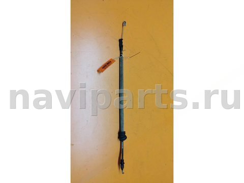 Трос двери Seat Leon, 2000 г., OEM 1M0837085A, арт. 01016177