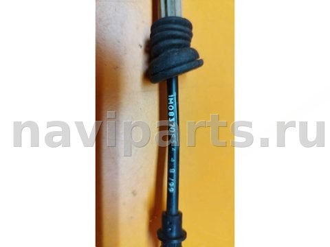 Трос двери Seat Leon, 2000 г., OEM 1M0837085A, арт. 01016177, фото 2