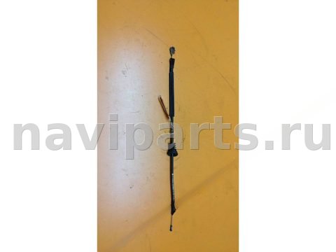 Трос двери Seat Ibiza, 2003 г., OEM 6l4837085B, арт. 01016270