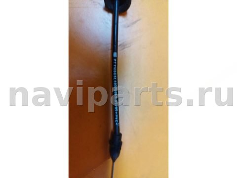 Трос двери Seat Ibiza, 2003 г., OEM 6l4837085B, арт. 01016270, фото 2