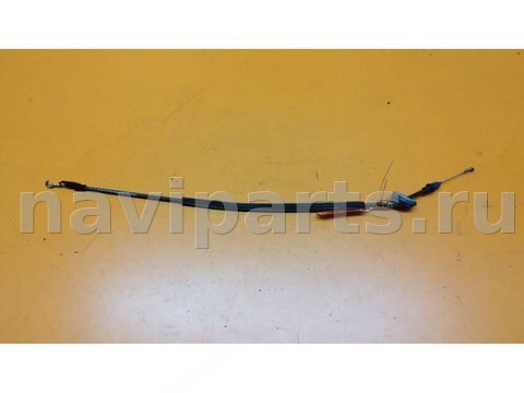 Трос двери Volkswagen Touran, 2013 г., OEM 1T0837086A, арт. 01016444
