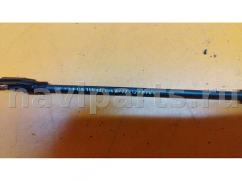 Трос двери Volkswagen Touran, 2013 г., OEM 1T0837086A, арт. 01016444, фото 2