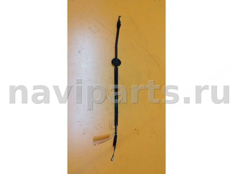 Трос двери Volkswagen Golf, 2006 г., OEM 1K5837085, арт. 01016648