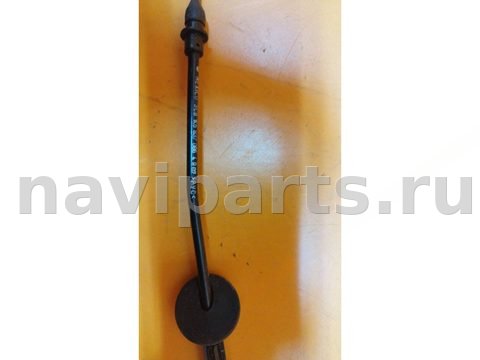 Трос двери Volkswagen Golf, 2006 г., OEM 1K5837085, арт. 01016648, фото 2