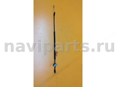 Трос двери Volkswagen Touran, 2013 г., OEM 1T0837086A, арт. 01016685