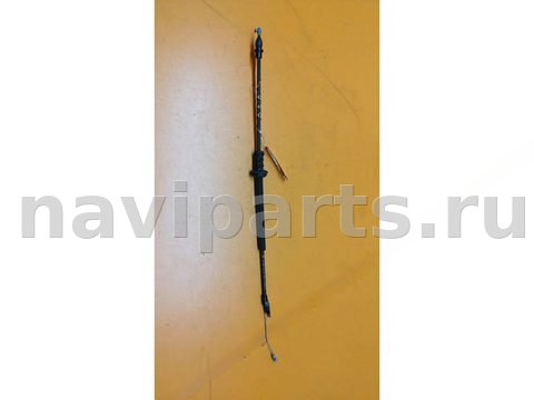 Трос двери Skoda Octavia, 2008 г., OEM 1Z0837085A, арт. 01016847