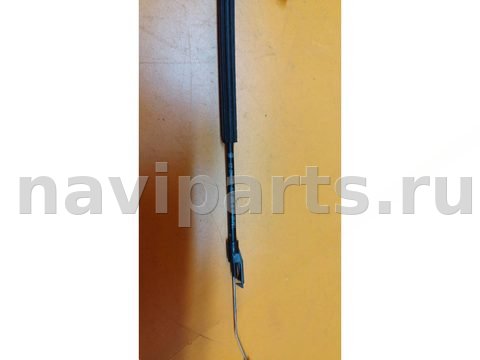 Трос двери Skoda Octavia, 2008 г., OEM 1Z0837085A, арт. 01016847, фото 2