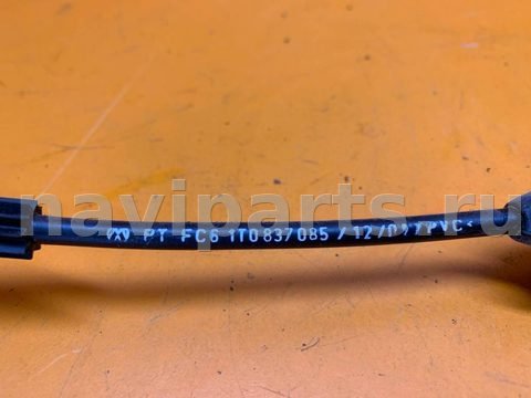 Трос двери Volkswagen Touran, 2004 г., OEM 1T0837085, арт. 01016870, фото 2