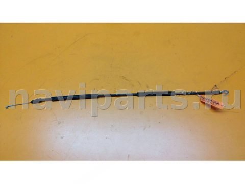 Трос двери Skoda Octavia, 2000 г., OEM 1U4839099B, арт. 01017037
