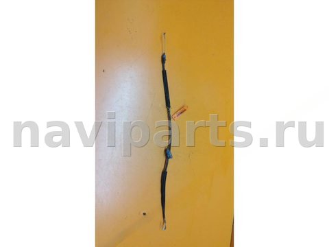 Трос двери Volkswagen Passat, 1998 г., OEM 3B0837085A, арт. 01017715