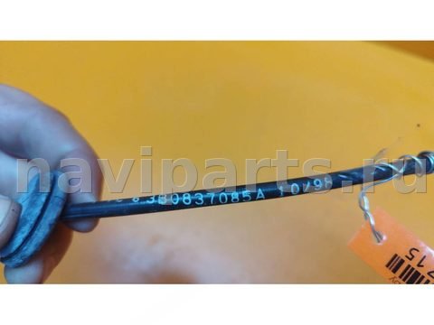 Трос двери Volkswagen Passat, 1998 г., OEM 3B0837085A, арт. 01017715, фото 2