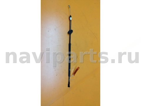 Трос двери Volkswagen Golf, 2006 г., OEM 1K4837085B, арт. 01017859