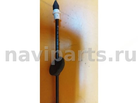 Трос двери Volkswagen Golf, 2006 г., OEM 1K4837085B, арт. 01017859, фото 2