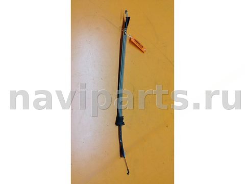 Трос двери Seat Toledo, 2000 г., OEM 1M0837085A, арт. 01018069