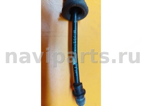 Трос двери Seat Toledo, 2000 г., OEM 1M0837085A, арт. 01018069, фото 2