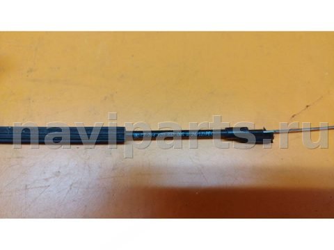 Трос двери Skoda Octavia, 2008 г., OEM 1Z0837085A, арт. 01018185, фото 2