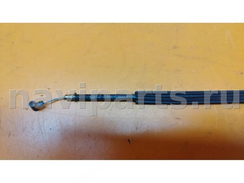 Трос двери Skoda Fabia, 2004 г., OEM 6Y0837099C, арт. 01018231, фото 2
