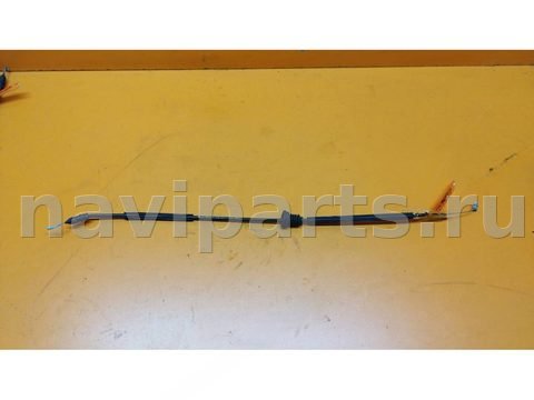 Трос двери Skoda Fabia, 2004 г., OEM 6Y6839099, арт. 01018628