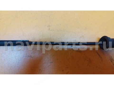 Трос двери Skoda Fabia, 2004 г., OEM 6Y6839099, арт. 01018628, фото 2
