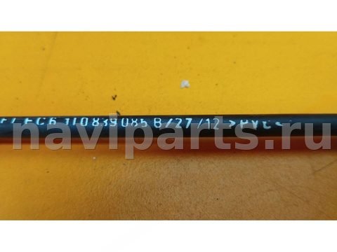 Трос двери Volkswagen Touran, 2013 г., OEM 1T0839085B, арт. 01018638, фото 2