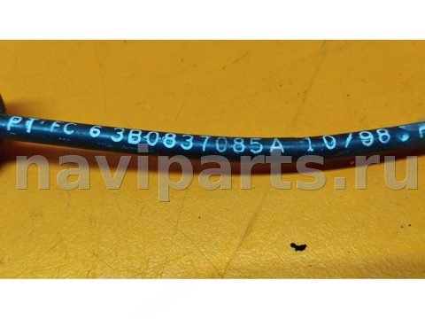 Трос двери Volkswagen Passat, 1998 г., OEM 3B0837085, арт. 01018723, фото 2
