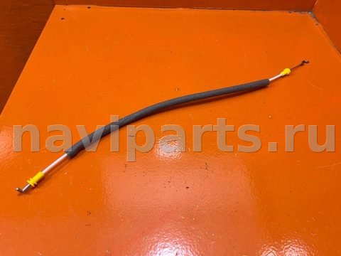 Трос двери Mercedes Sprinter, 2011 г., OEM A9067601304, арт. 01019193v1