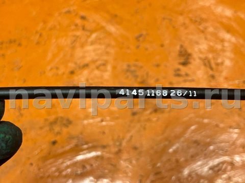 Трос двери Mercedes Sprinter, 2011 г., OEM 4145116826, арт. 01019367v1, фото 2