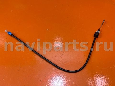 Трос двери Mercedes Sprinter, 2011 г., OEM 41251168, арт. 01019377v1