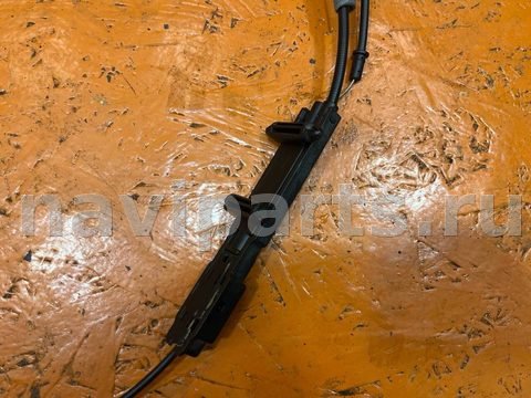 Трос двери Volkswagen Crafter, 2011 г., OEM A9067603304, арт. 01019829, фото 3