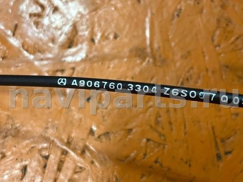 Трос двери Mercedes Sprinter, 2011 г., OEM A9067603304, арт. 01019829v1, фото 4