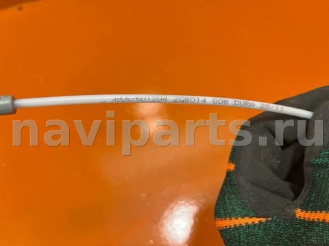 Трос двери Mercedes Sprinter, 2011 г., OEM A9067601204, арт. 01019895v1, фото 2