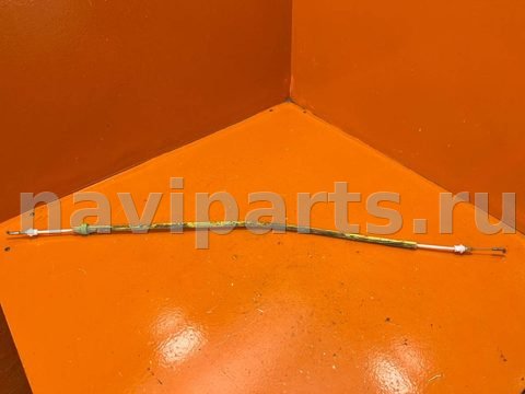 Трос двери Audi A6, 1998 г., арт. 01020227