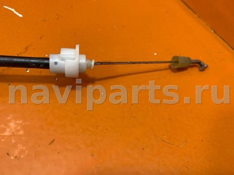 Трос двери Volkswagen Touareg, 2004 г., OEM 7L6837085, арт. 01020936, фото 3