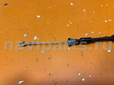 Трос двери Volkswagen Passat, 2009 г., OEM 3C4839085C, арт. 01021829, фото 2