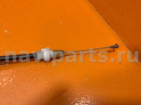 Трос двери Volkswagen Touareg, 2004 г., OEM 7L6837085, арт. 01022687, фото 3