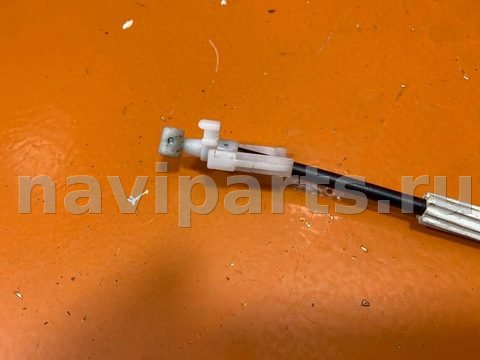 Трос двери Volkswagen Touareg, 2004 г., OEM 7L6837085, арт. 01022687, фото 4