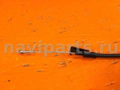 Трос двери Volkswagen Passat, 2007 г., арт. 1008208, фото 3