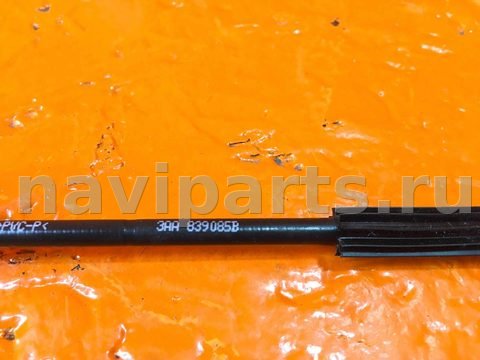 Трос двери Volkswagen Passat, 2013 г., OEM 3AA839085B, арт. 1010078, фото 4