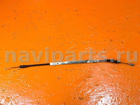 Трос двери Volkswagen Passat, 2013 г., OEM 3C8837017, арт. 1010231