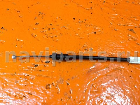 Трос двери Volkswagen Passat, 2013 г., OEM 3C8837017, арт. 1010231, фото 3