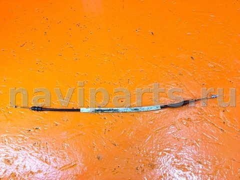 Трос двери Volkswagen Passat, 2013 г., OEM 3C8837017, арт. 1010816