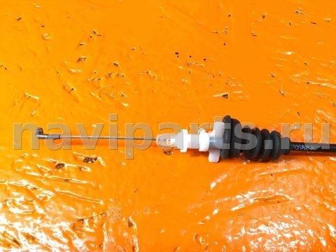 Трос двери Volkswagen Passat, 2013 г., OEM 3AA839085B, арт. 1010855, фото 3
