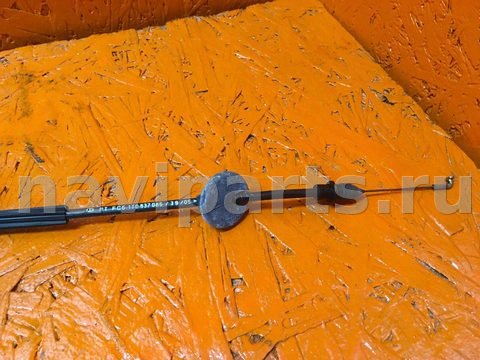 Трос двери Volkswagen Touran, 2006 г., OEM 1t0837085, арт. 1012787, фото 2